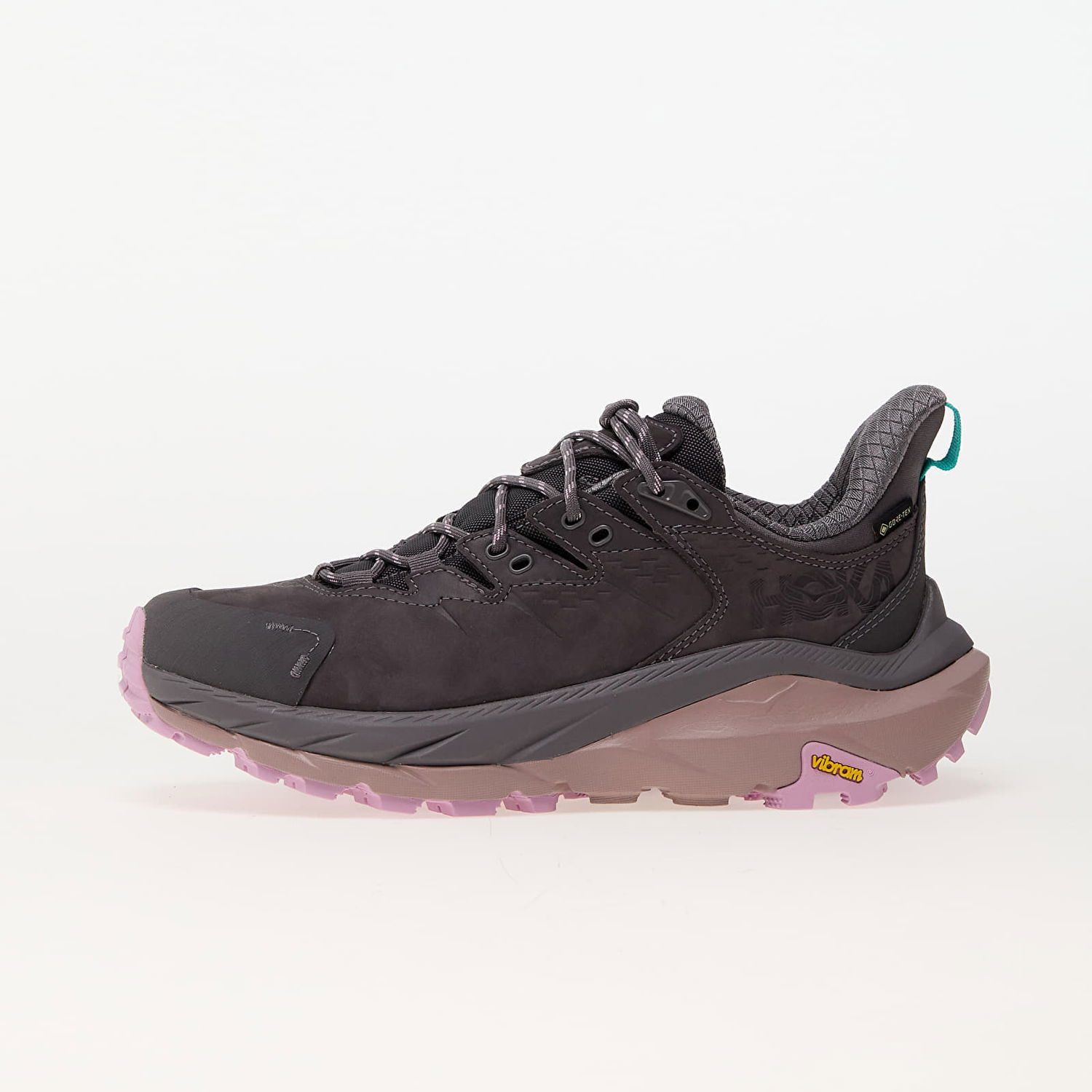 Кецове и обувки Hoka One One Kaha 2 Low GTX W Черно | 1123191F-GYQ, 0