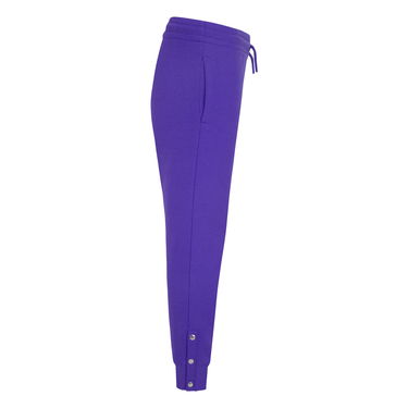 Панталони и дънки Jordan TAKE FLIGHT SNAP FLC PANT - PURPLE VENOM - Kids - Pants Jordan - Purple - 45C809-P44 - Size: S Лилаво | 45C809-P44, 6