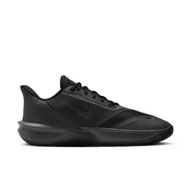 Кецове и обувки Nike Precision 7 Черно | FN4322-001, 3