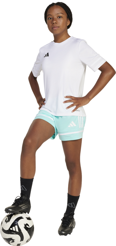 Тениска adidas Originals Adidas Squadra 25 Jersey Бяло | jj0058, 6