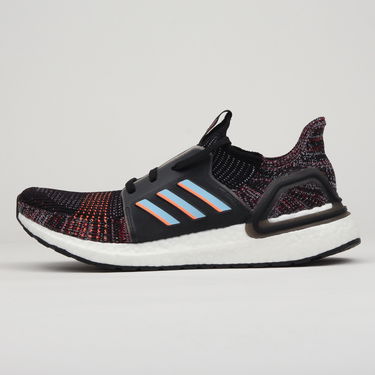 Кецове и обувки adidas Performance UltraBoost 19 Черно | G54011, 1