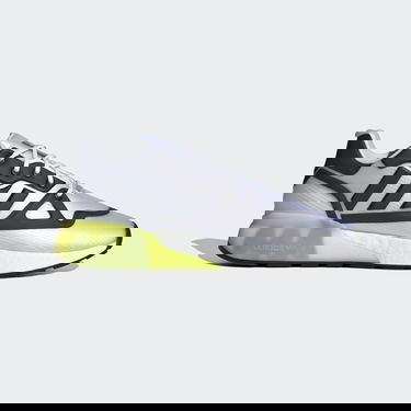 Кецове и обувки adidas Originals ZX 2K Boost Futureshell Бяло | G55509, 6