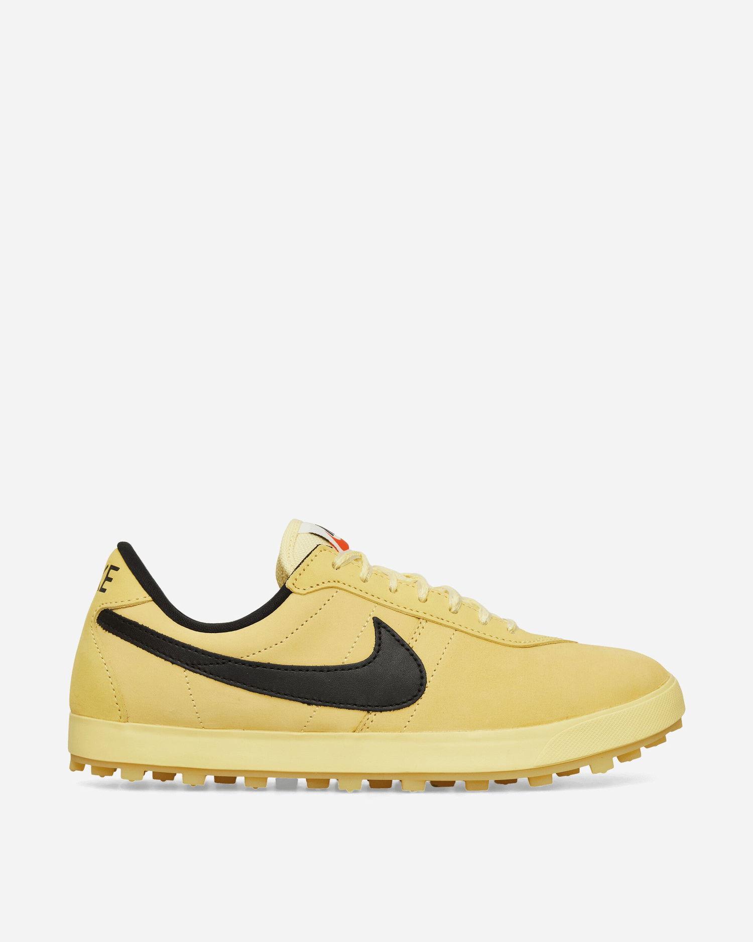 Кецове и обувки Nike Astrograbber QS Жълто | IH2341-700, 1