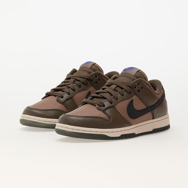 Кецове и обувки Nike Dunk Low Ironstone Кафяво | FZ2552-001, 5