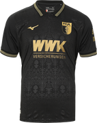 FC Augsburg 3rd Jersey 2025/26