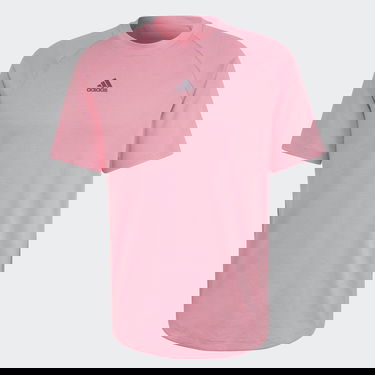 Тениска adidas Originals X-City Розово | HK4478, 4