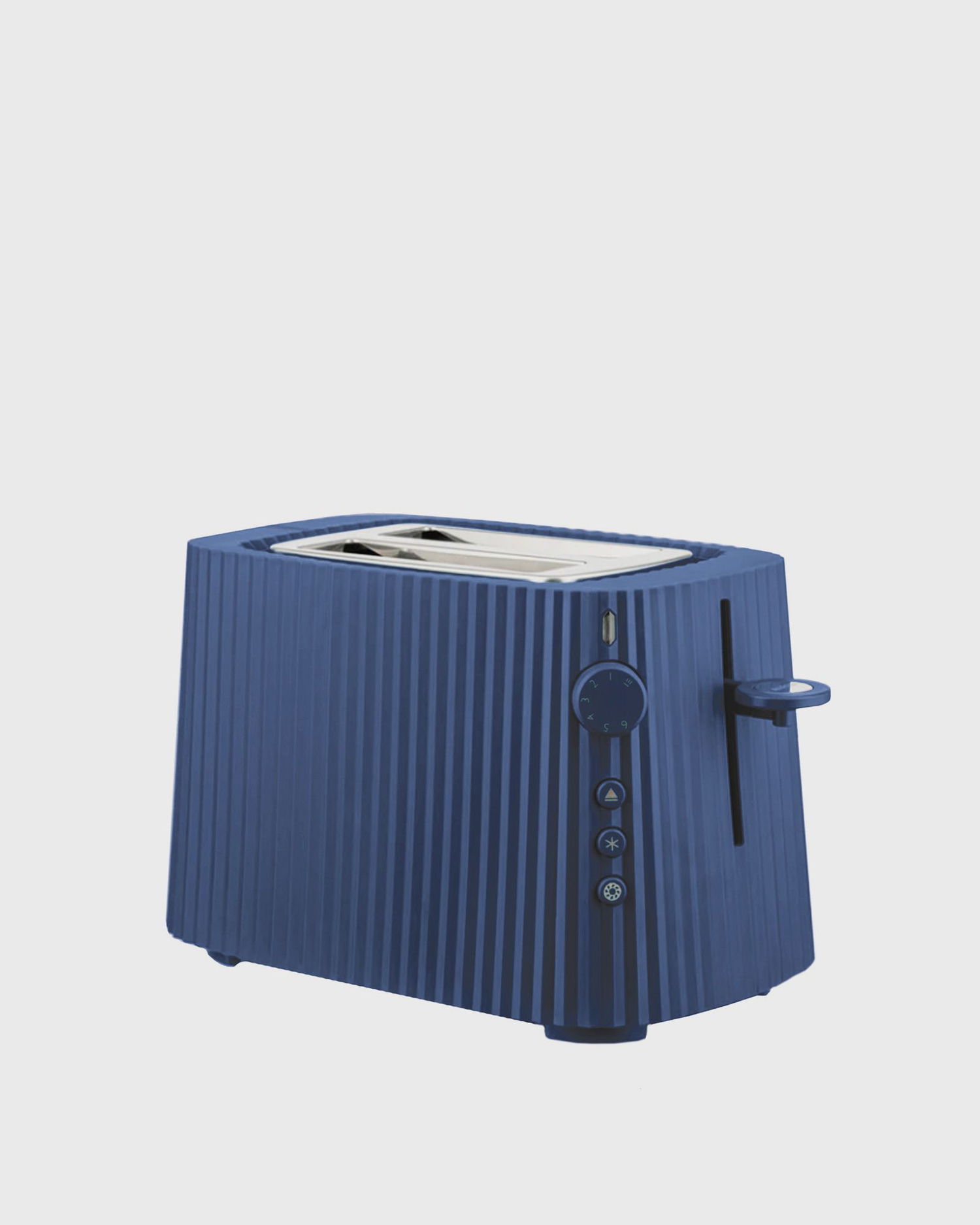 Flexstyle Alessi Plisse Toaster Синьо | MDL08-DAZ, 0