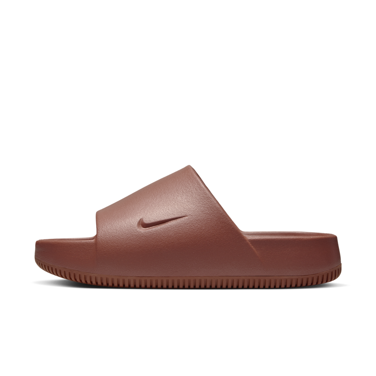 Кецове и обувки Nike Calm WMNS Кафяво | DX4816-800, 0