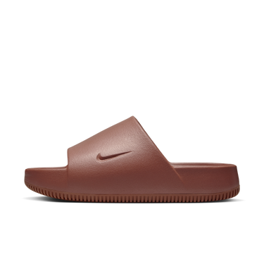 Кецове и обувки Nike Calm WMNS Кафяво | DX4816-800, 0