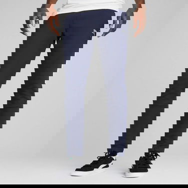 Спортни панталони Puma Puma teamEVOSTRIPE Pants Тъмно синьо | 659948-06, 1