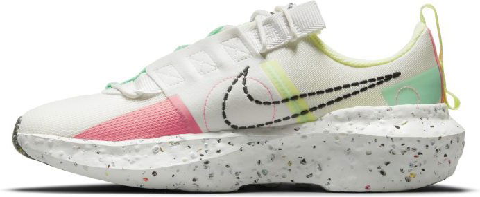 Кецове и обувки Nike Crater Impact W Бяло | CW2386-101, 0
