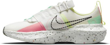 Кецове и обувки Nike Crater Impact W Бяло | CW2386-101, 0