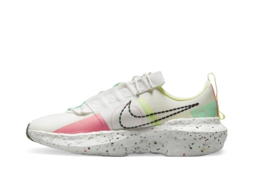 Кецове и обувки Nike Crater Impact W Бяло | CW2386-101