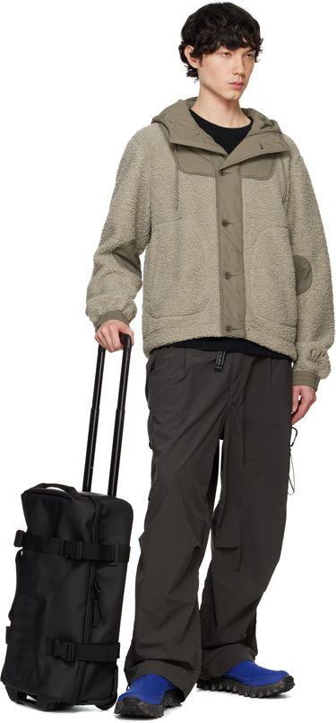 куфар Rains Small Travel Bag Черно | 13460-01, 4