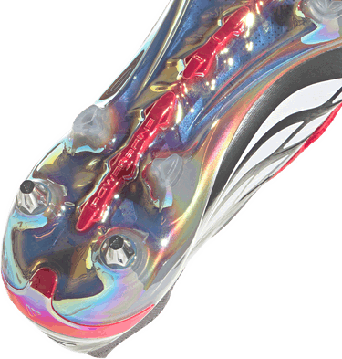 Кецове и обувки adidas Performance Predator Elite Fold-Over Tongue SG Football Boots Черно | js0383, 6