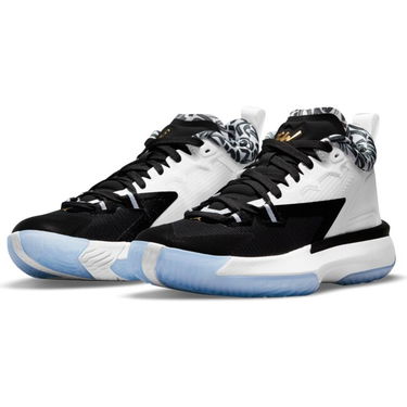 Кецове и обувки Jordan Jordan Zion 1 GS "Gen Zion" Бяло | DA3131-002, 1