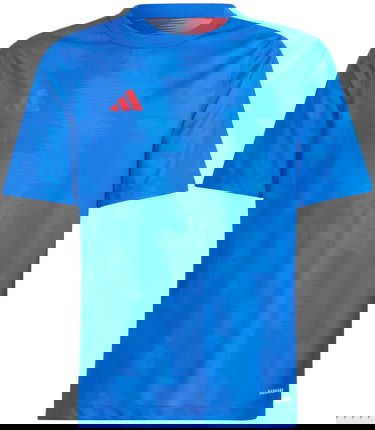 Тениска adidas Originals adidas REV 24 Tee Синьо | in8131, 0