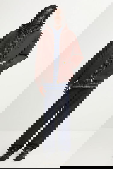 Яке Carhartt WIP Active Jacket Кафяво | I023083.4701, 5