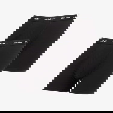 Боксерки Dickies Boxers (2-pack) Черно | DK0A4XOCBLK, 3
