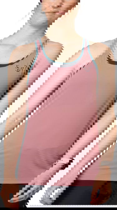 Потник Dynafit 2/1 Tank Top Розово | 08-0000071189-6241, 0