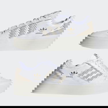 Кецове и обувки adidas Originals Forum Bonega Бяло | GZ4294, 7