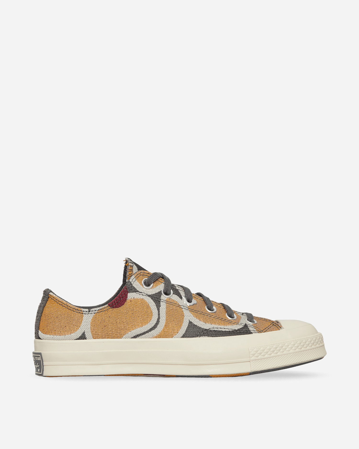 Кецове и обувки Converse Naturally Digital Chuck 70 OX Черно | A04335C, 1