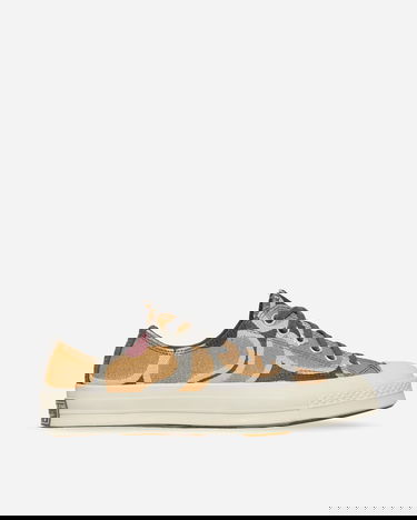 Кецове и обувки Converse Naturally Digital Chuck 70 OX Черно | A04335C, 1