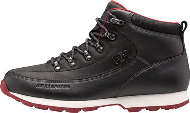 Кецове и обувки Helly Hansen Forester Boots Черно | 10513_997, 0