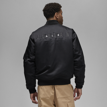 Яке Jordan Essential Statement Renegade Jacket Черно | DV7612-010, 1