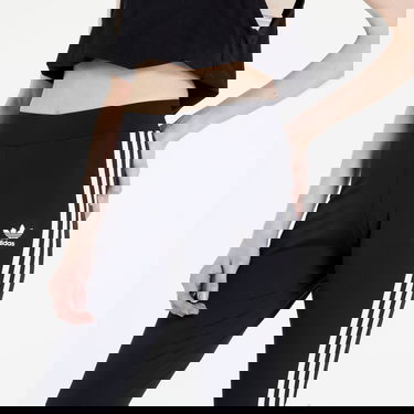 Клинове adidas Originals Adicolor Classics Flared Leggings Черно | HM2139, 2