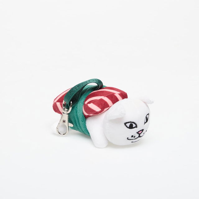 Sushi Nerm Mini Plush