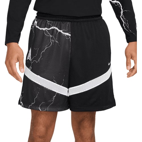 Къси панталони Nike Nike Ja Icon Basketball Shorts Черно | HJ3889, 0
