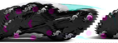 Кецове и обувки Nike Nike Phantom GX Academy Тюркоазено | DD9549-300, 1