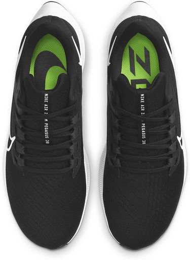 Кецове и обувки Nike Air Zoom Pegasus 38 Черно | cw7356-002, 3
