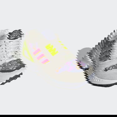 Кецове и обувки adidas Originals ZX 8000 Многоцветен | GY5769, 5