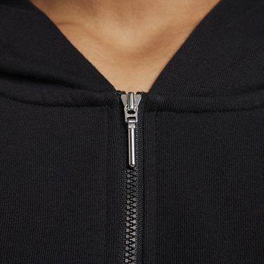 Суитчър Nike Sportswear Chill Terry Черно | FN2415-010, 3