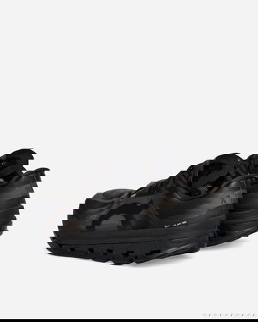 Кецове и обувки On Running Slam Jam Cloudflow 5 "SHARPDUST" Черно | 3WF10383879 001, 5