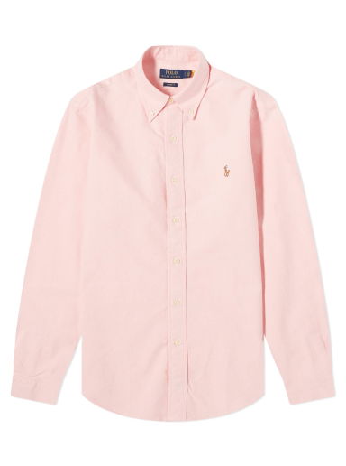 Polo Ralph Lauren Classic BSR Oxford Button Down