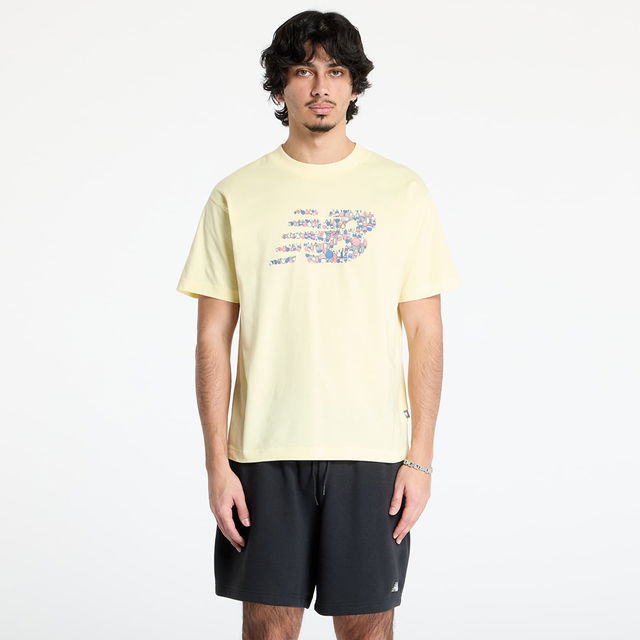 Nautical Logo T-Shirt