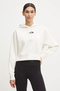 Essential Crop Hoodie