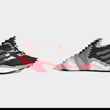 Кецове и обувки adidas Performance X9000 L3 Черно | GZ6568, 0