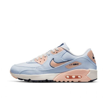 Кецове и обувки Nike Air Max 90 NRG Синьо | CZ2435 424, 0
