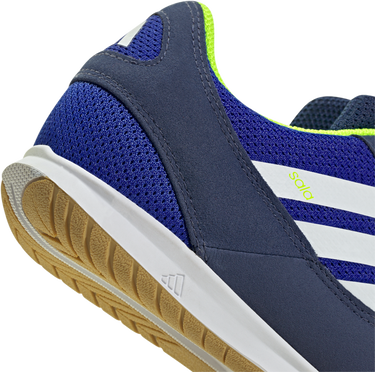 Кецове и обувки adidas Performance TOP SALA COMPETITION II Многоцветен | jr5391, 6