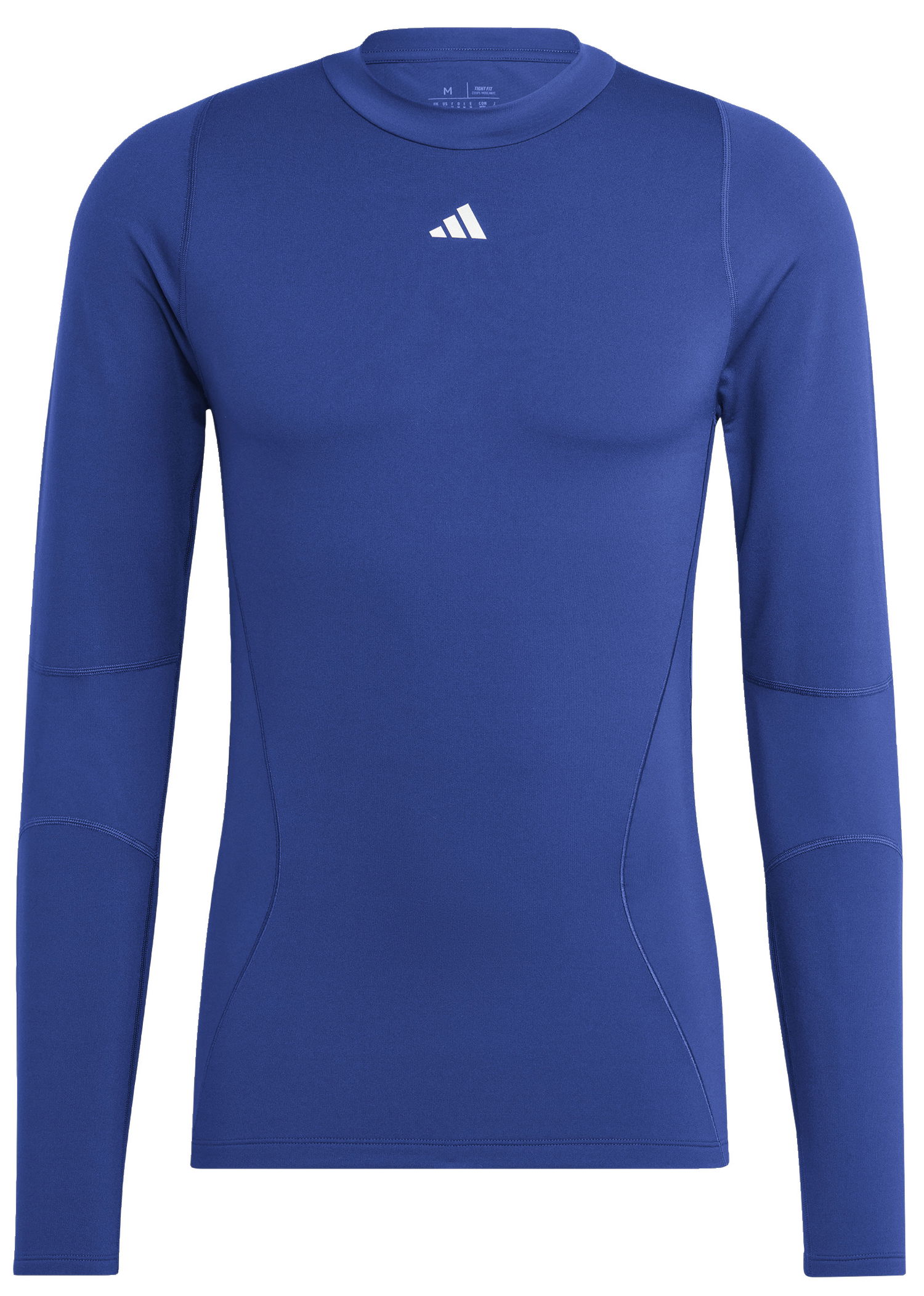 Тениска adidas Performance Techfit COLD.RDY Тъмно синьо | ia1224, 0