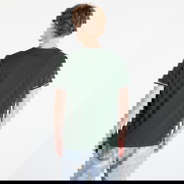 Тениска Fred Perry Twin Tipped T-Shirt Зелено | M1588V 53A, 2