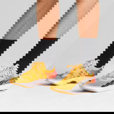 Кецове и обувки Puma Fast-FWD NITRO Elite Fire Оранжево
 | 310623-01, 7