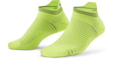Чорапи Nike Spark Lightweight Socks Жълто | da3589-702, 1
