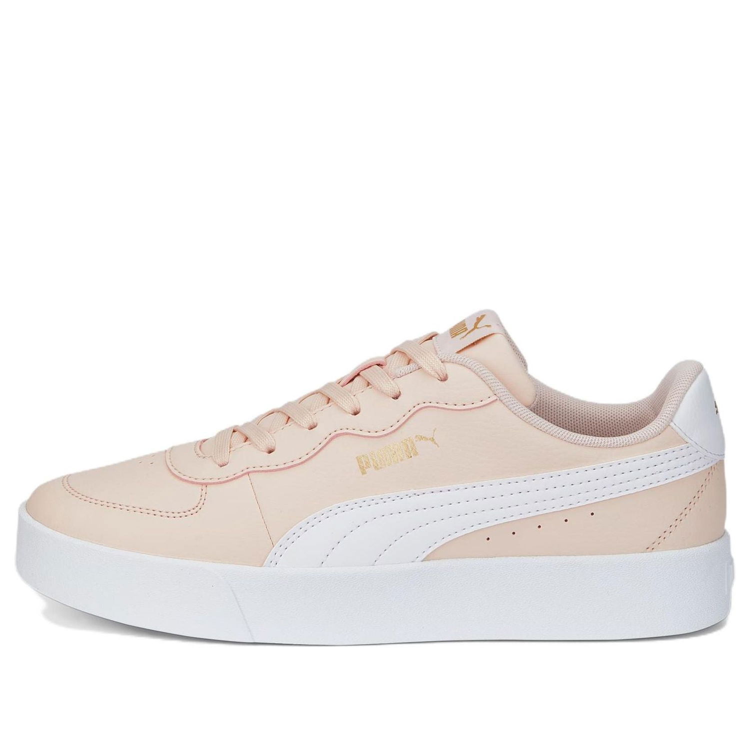 Кецове и обувки Puma Skye Clean Розово | 380147-12, 0