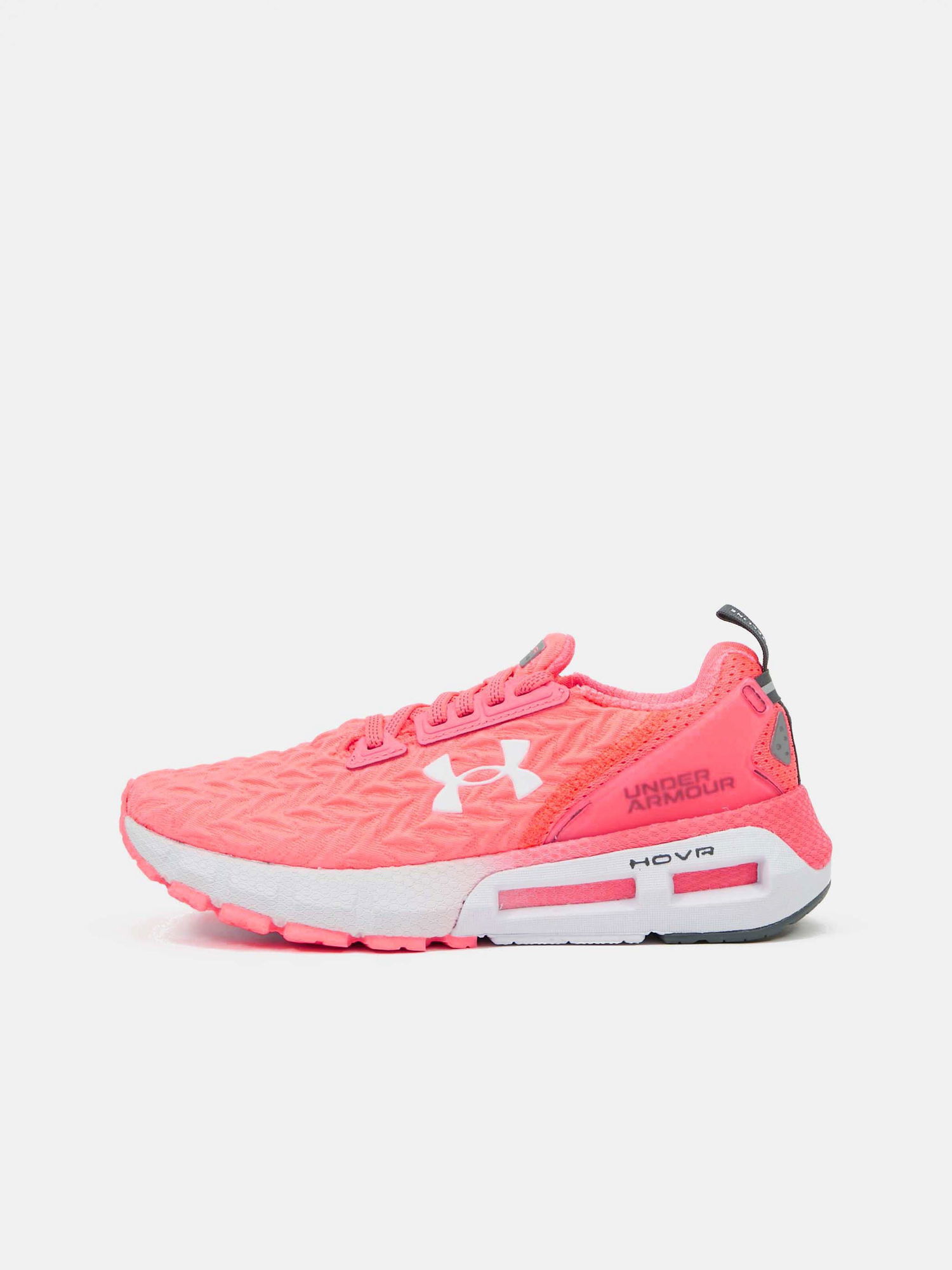 Кецове и обувки Under Armour HOVR Mega 2 Clone W Розово | 3024480-600, 0