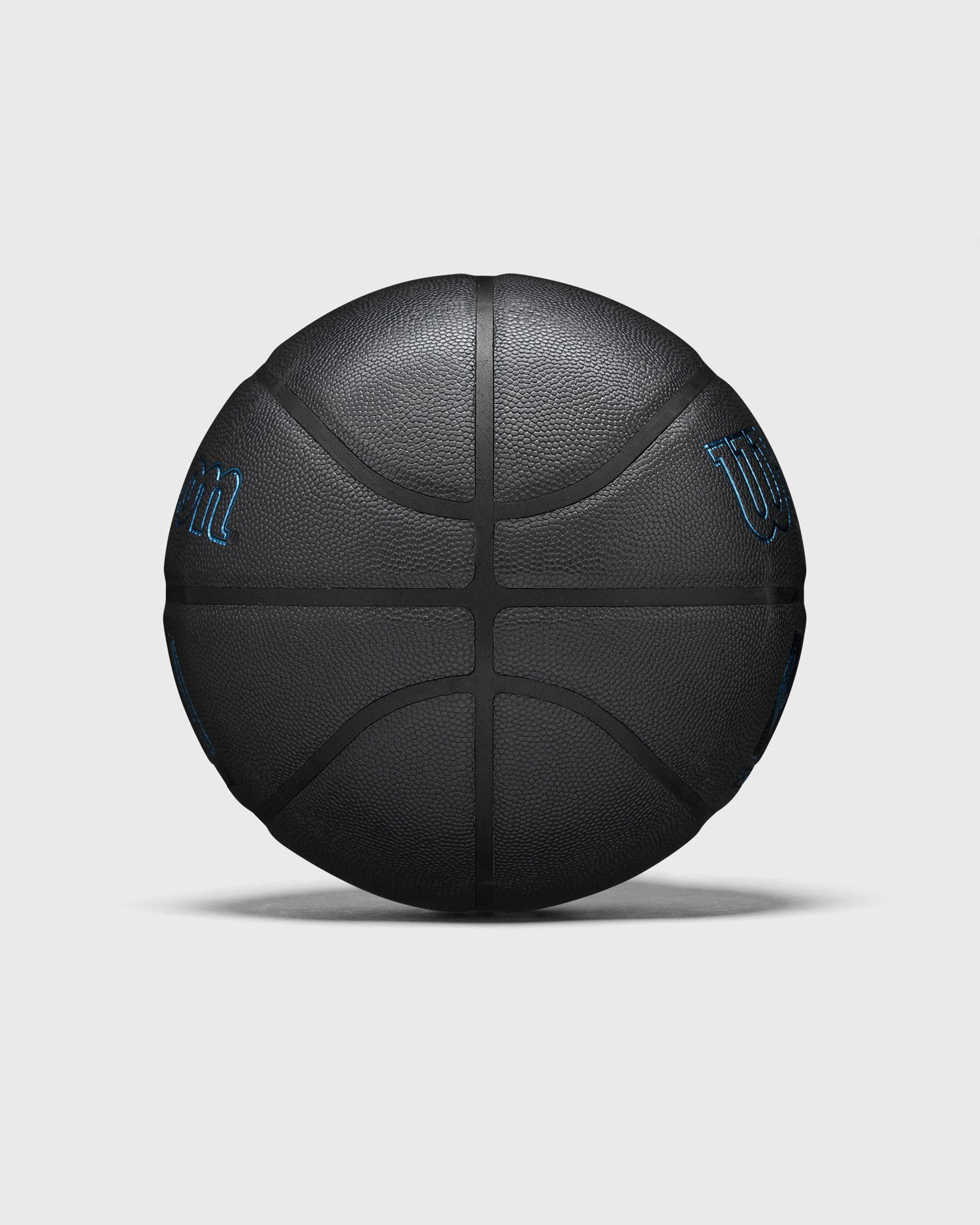 Спортна екипировка Wilson Tennis NBA Forge Plus Ball Size 7 Черно | WZ2016803XB7, 0